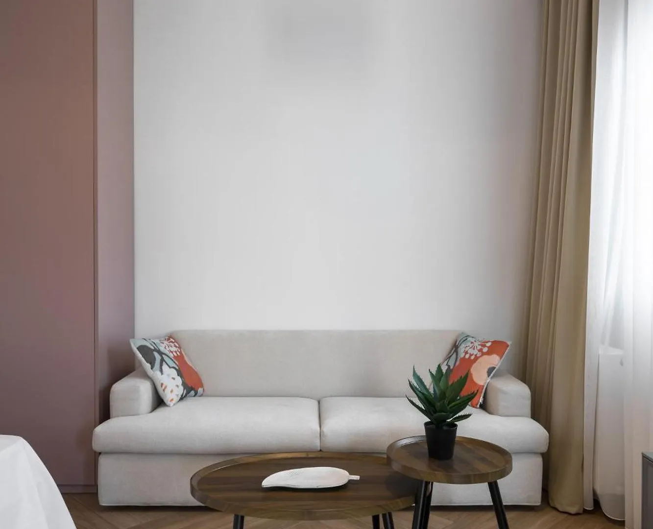 شقة Mavili Boutique Apartments, Nilie Hospitality Mgmt سالونيك