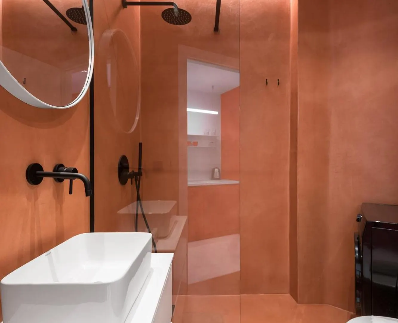 شقة Mavili Boutique Apartments, Nilie Hospitality Mgmt سالونيك اليونان
