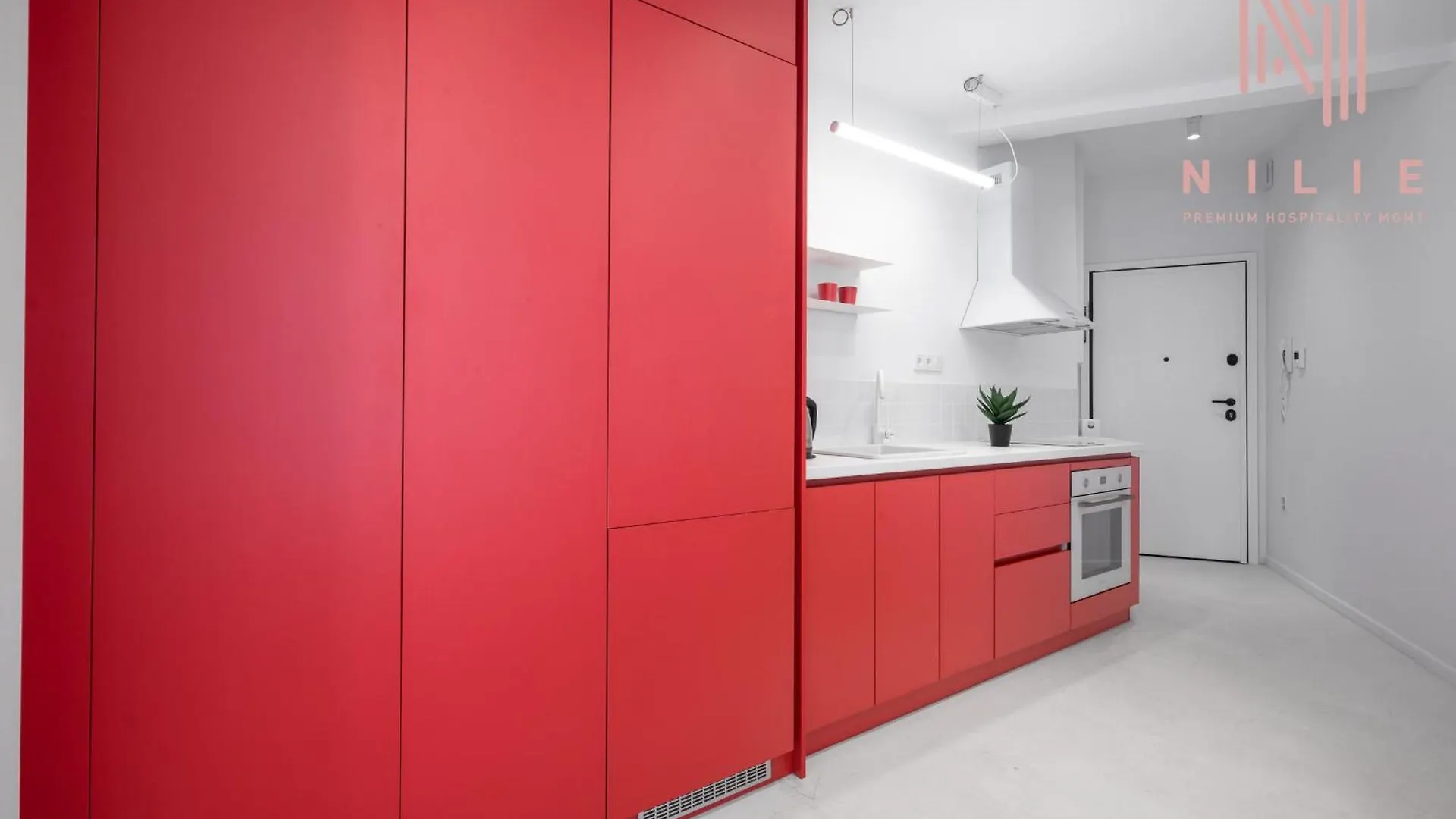 شقة Mavili Boutique Apartments, Nilie Hospitality Mgmt سالونيك اليونان