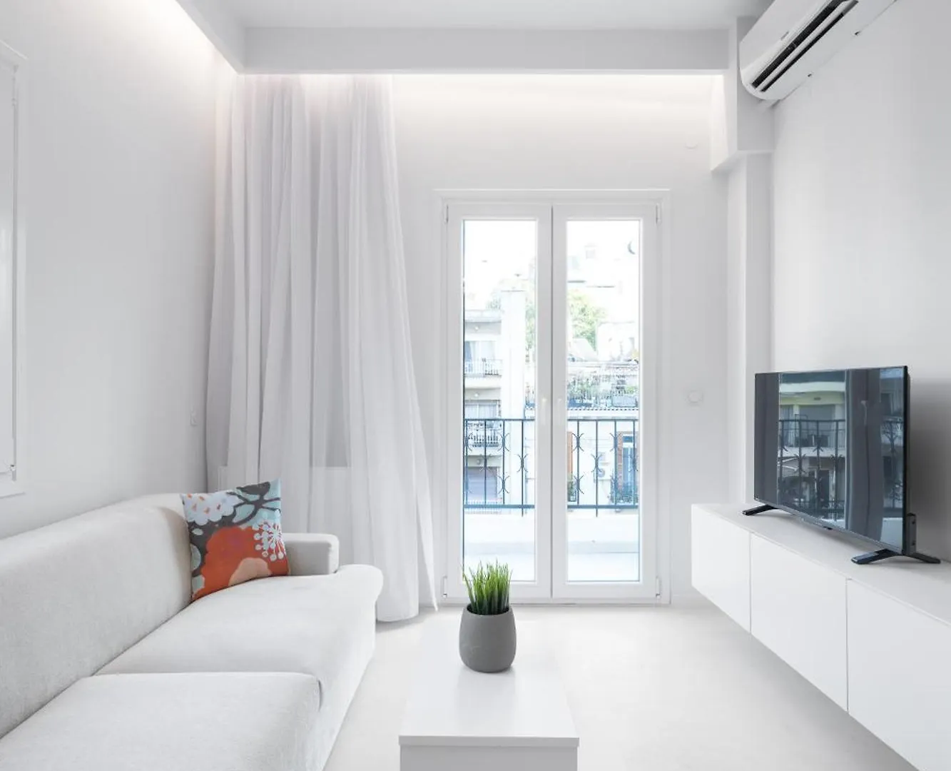 Mavili Boutique Apartments, Nilie Hospitality Mgmt سالونيك 0*,